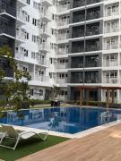 Style 823 Condo - Style Residences SM City Iloilo