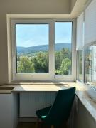 Apartament Izerka z Sauną