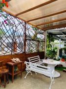 Casa de Iván - Casa Independiente