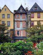 Morlaix Hyper Centre Charme