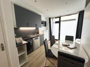 PenBed - Montparnasse 1 - 3 pièces PenBed - Montparnasse 1 - 3 pièces