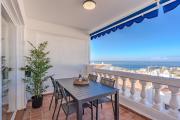 Amazing Los Cristianos Panoramatic View Home