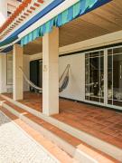 Top Praia da Areia Branca