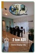 Maison avec Borne de recharge N1