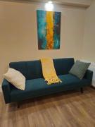 Su Casa - Rezerva acum apartament Spatios ultracentral, ceai, cafea, filtru apa rece-fierbinte, parcare gratuita in zona