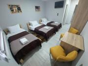 Smestaj & Spa Protić