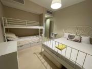 Sea view with free beach access one bedroom apartment , Mangroovy-Gouna