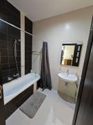 Unique apartment and location