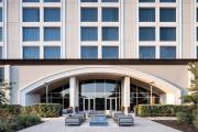 DallasFort Worth Marriott Hotel & Golf Club at Champions Circle