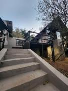 Boomhuis, Mabalingwe Nature Reserve