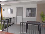 Ashers and 3 Marias Transient House