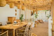 Boho Boutique Hotel - Beachfront , Adults Only , Private Pool