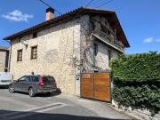 Apaizetxea, caserío en entorno rural entre Bilbao y Vitoria-Gasteiz