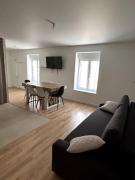 Appartement proche La Bresse