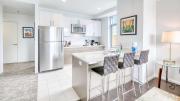 Modern Apt Near Kendall Square