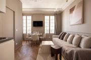 Paisible Appartement à Deux Pas de Paris
