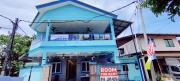 Top Kampong Batu Maung