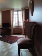 Gîte à la Moncorgerie