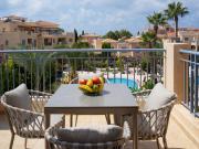 Resitour - Limnaria Gardens Apartments