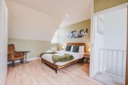 Luxury 2 Bed in Reading - Free Parking & Fast Wi-Fi