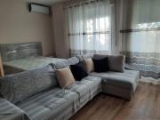 Spacious studio near the seaside