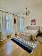 Apartament Diamentowy w Sopocie