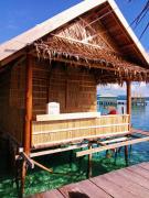 Raja Ampat Tapordura Homestay
