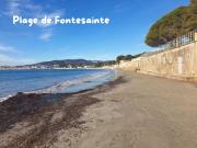 LEden Roc - T2 rénové en 2024 très belle vue mer