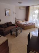 MIDIA Family Resort - studio s výhledem na moře