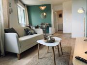 Le Botanica, grand T2 à Rennes