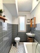 Apartmenthaus Essen Rüttenscheid