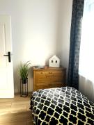 Apartament Parkowa nad Jeziorem Olecko