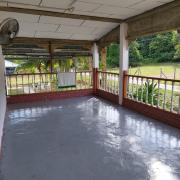 Top Kampong Pengkalan Batu Lintang