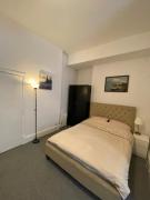Flat next to port, Free Parking Flat next to port, Free Parking