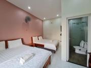 Motel Happy House Nhơn Trạch