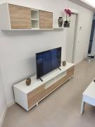 Apartamento de 2 dormitorios