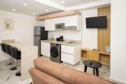 Lujo y modernidad en conexión Lujo y modernidad en conexión