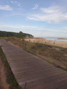 Ático VistasMar (Castiñeiras-Ribeira)