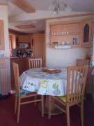 Mobil Home Front de mer