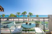 Cosy & Chill Appartements - Superbe vue mer, Wifi & Clim Cosy & Chill Appartements - Superbe vue mer, Wifi & Clim