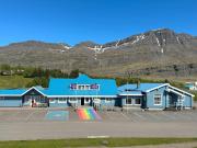 Hotel Breiddalsvik