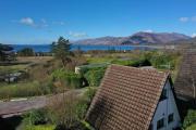 1 Bedroom Cabin with Mountain & Loch Views - Quiet Location between Glencoe & Ben Nevis 1 Bedroom Cabin with Mountain & Loch Views - Quiet Location between Glencoe & Ben Nevis