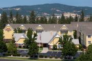 Top Spokane Valley