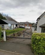 Sharpley Hall Garden Studio