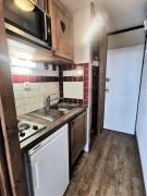 Résidence Le France - Studio 2 personnes Plagne Centre MAE-2774