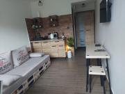Apartament szczęśliwa 13 Apartament szczęśliwa 13