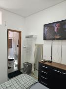 RESIDÊNCIAL JARDIM MAZZA LOFT STUDiO 03