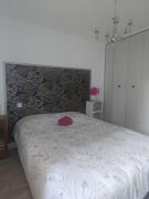 Chez Nathalie près de la gare