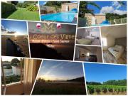 Au Coeur des Vignes Médoc