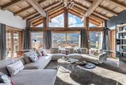 Chalet Du Col De La Lune - Appartement de 268m² aux équipements exceptionnels à St Martin de Belleville MAE-0794
